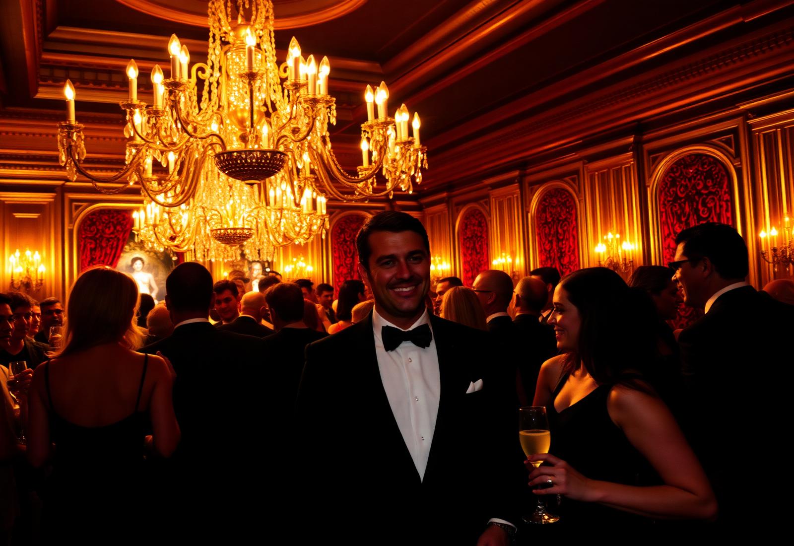 PRIVATE EVENTS